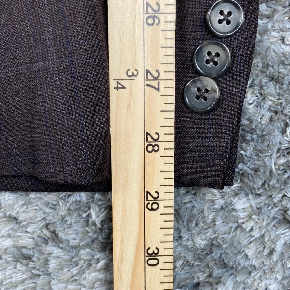 Jack victor measurements chest